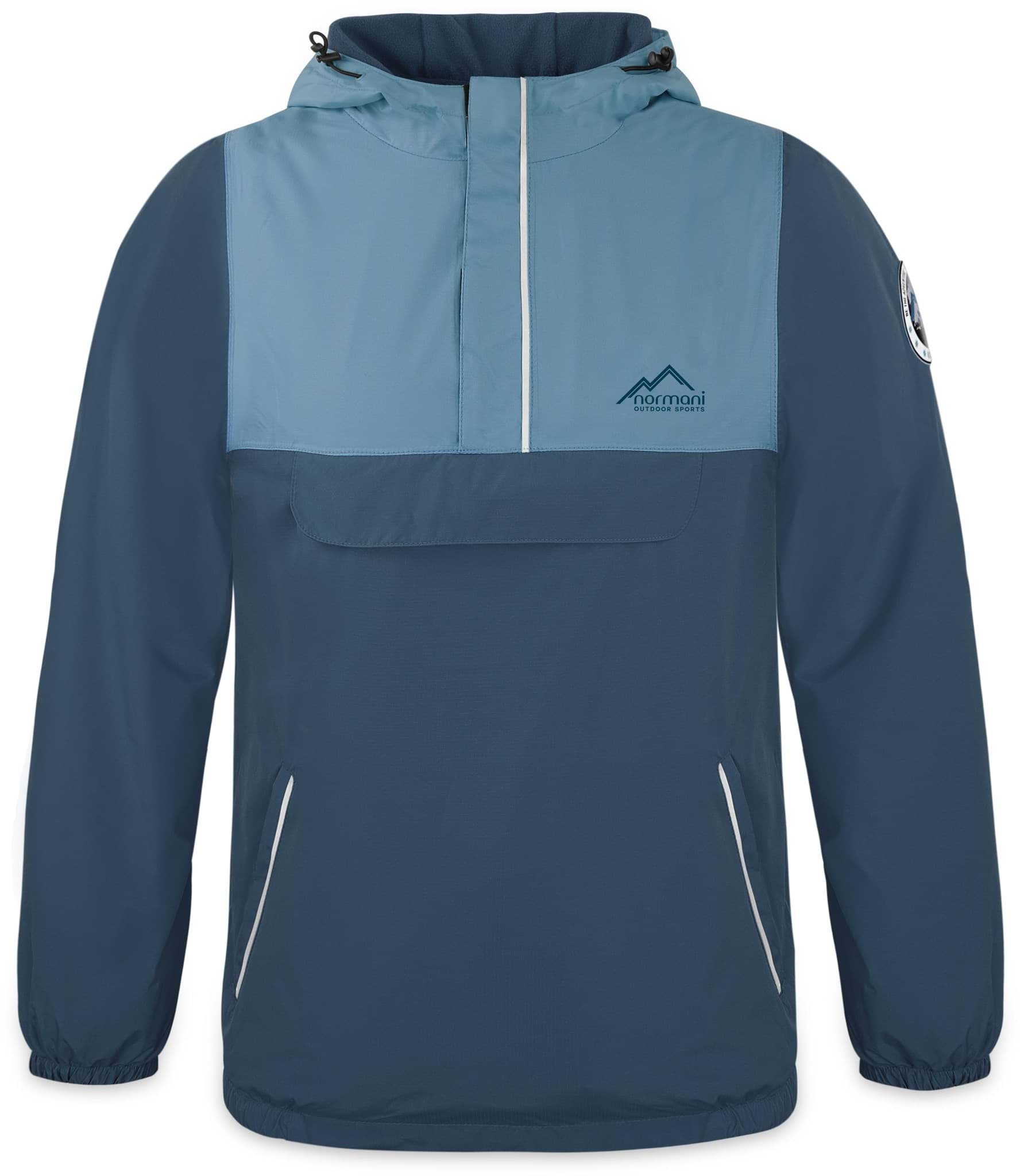 Bild von Kinder Windbreaker „Mayo“ Navy