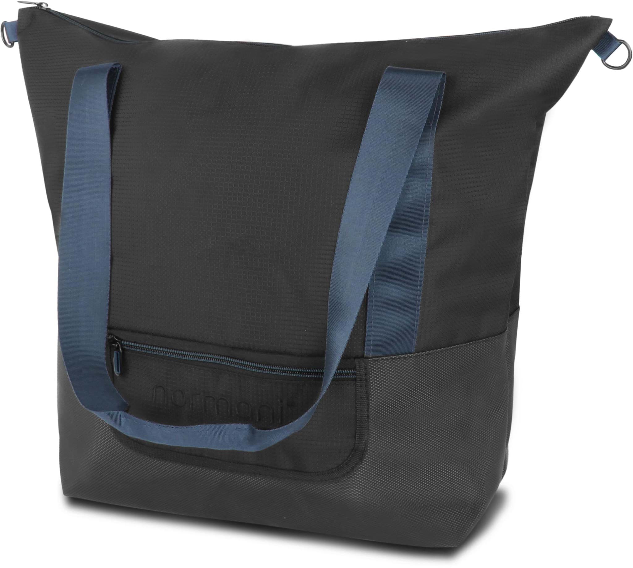 Zeige Details für Sporttasche 35 l „Westpass“ Dunkelblau Bild von Sporttasche 35 l „Westpass“ Dunkelblau