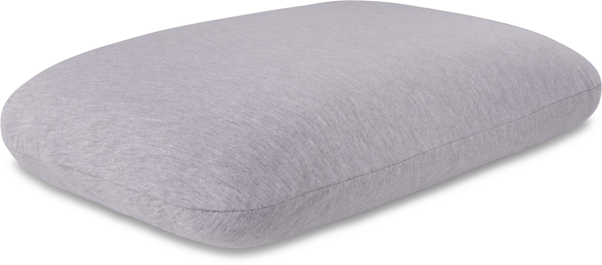 Bild von Memory Foam Kissen „Junin“ Weiß