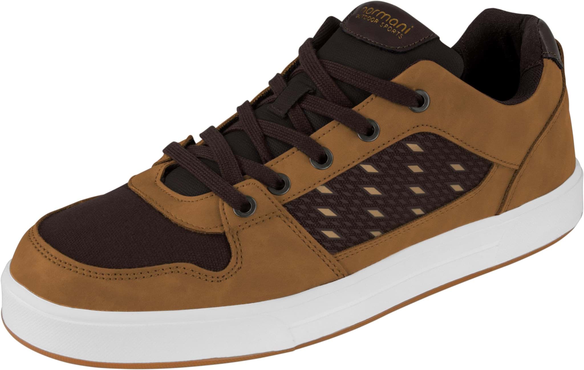 Zeige Details für Sneaker „Milwaukee“ Beige Bild von Sneaker „Milwaukee“ Beige