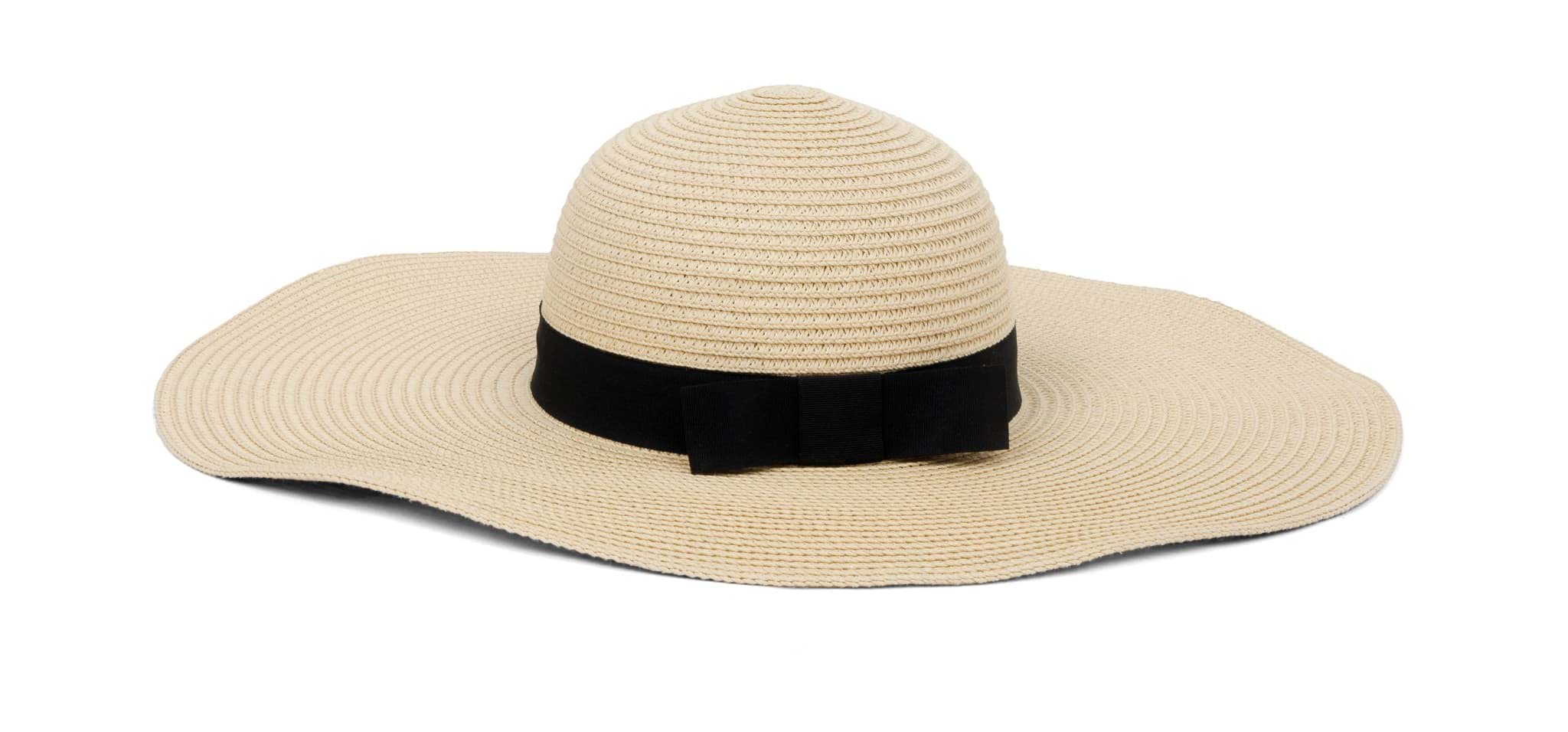 Zeige Details für Damen Sonnenhut „Eriyadu“ Natur Bild von Damen Sonnenhut „Eriyadu“ Natur