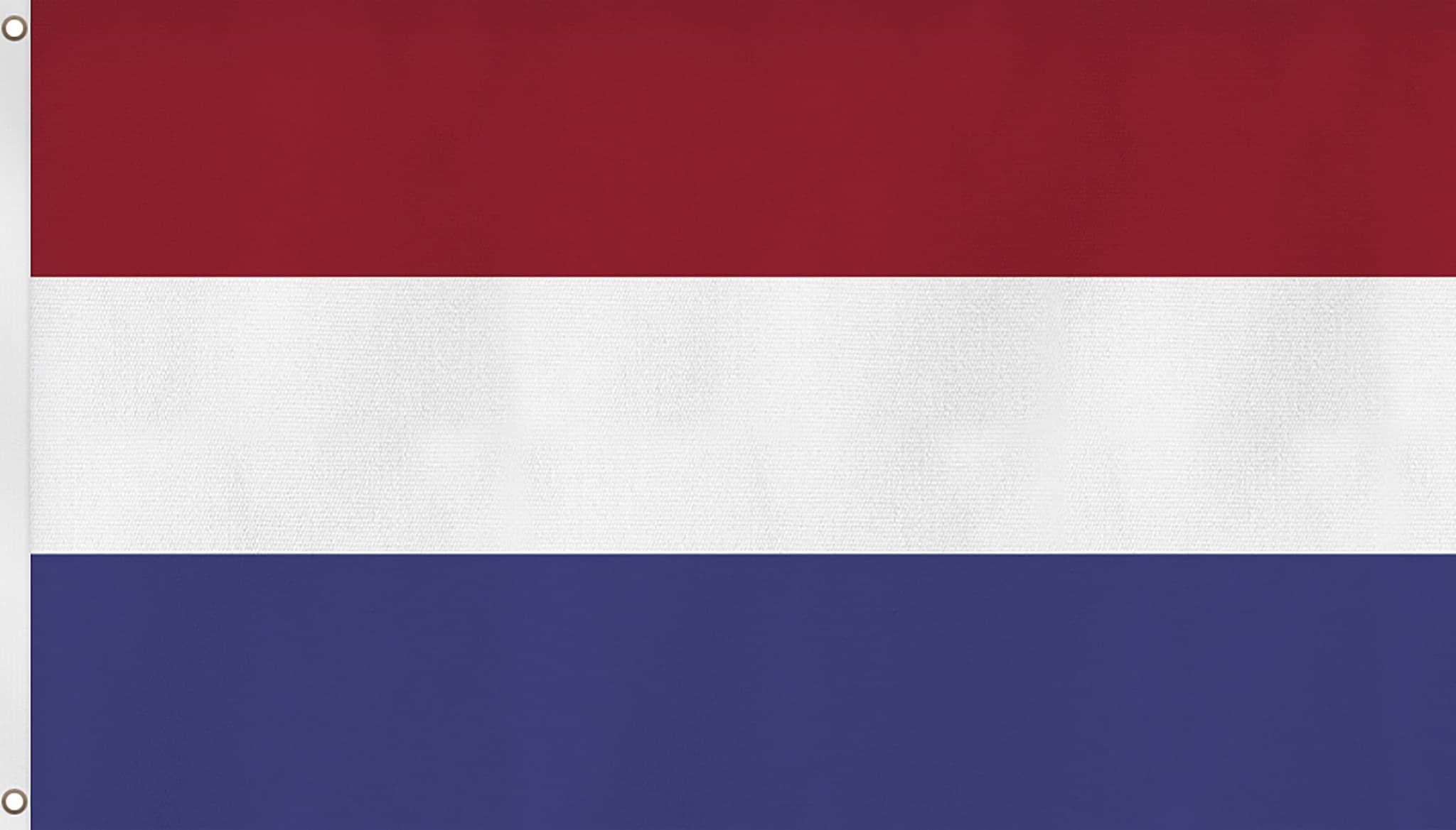 Bild von Fahne Länderflagge 90 cm x 150 cm Niederlande