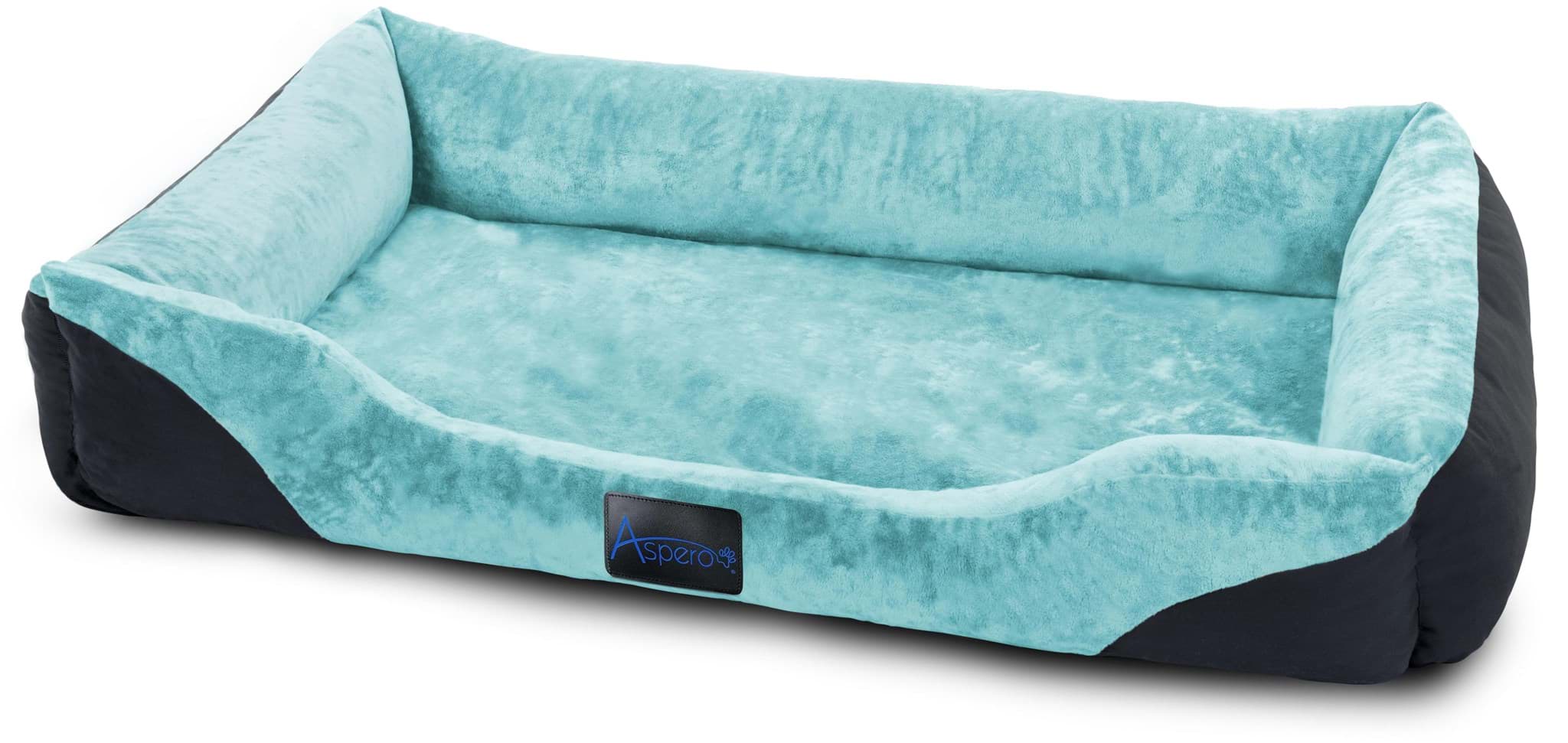 Zeige Details für Hundebett „Hanko“ Blau Bild von Hundebett „Hanko“ Blau