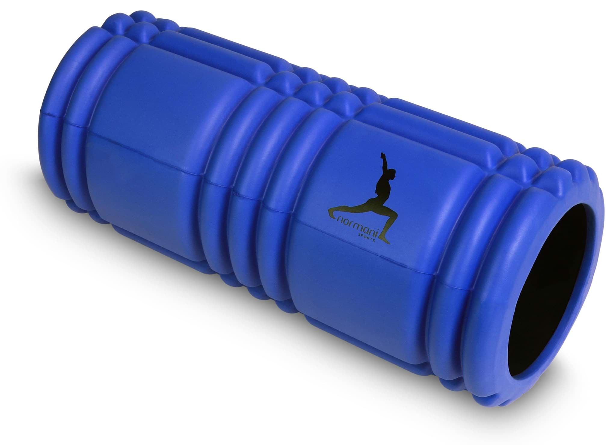 Bild von normani SPORTS® Fitnessrolle „TUBE ROLL“ Blau