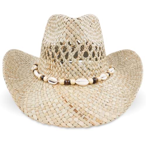 Zeige Produkte für Kategorie Strohhüte Bild für Kategorie Strohhüte