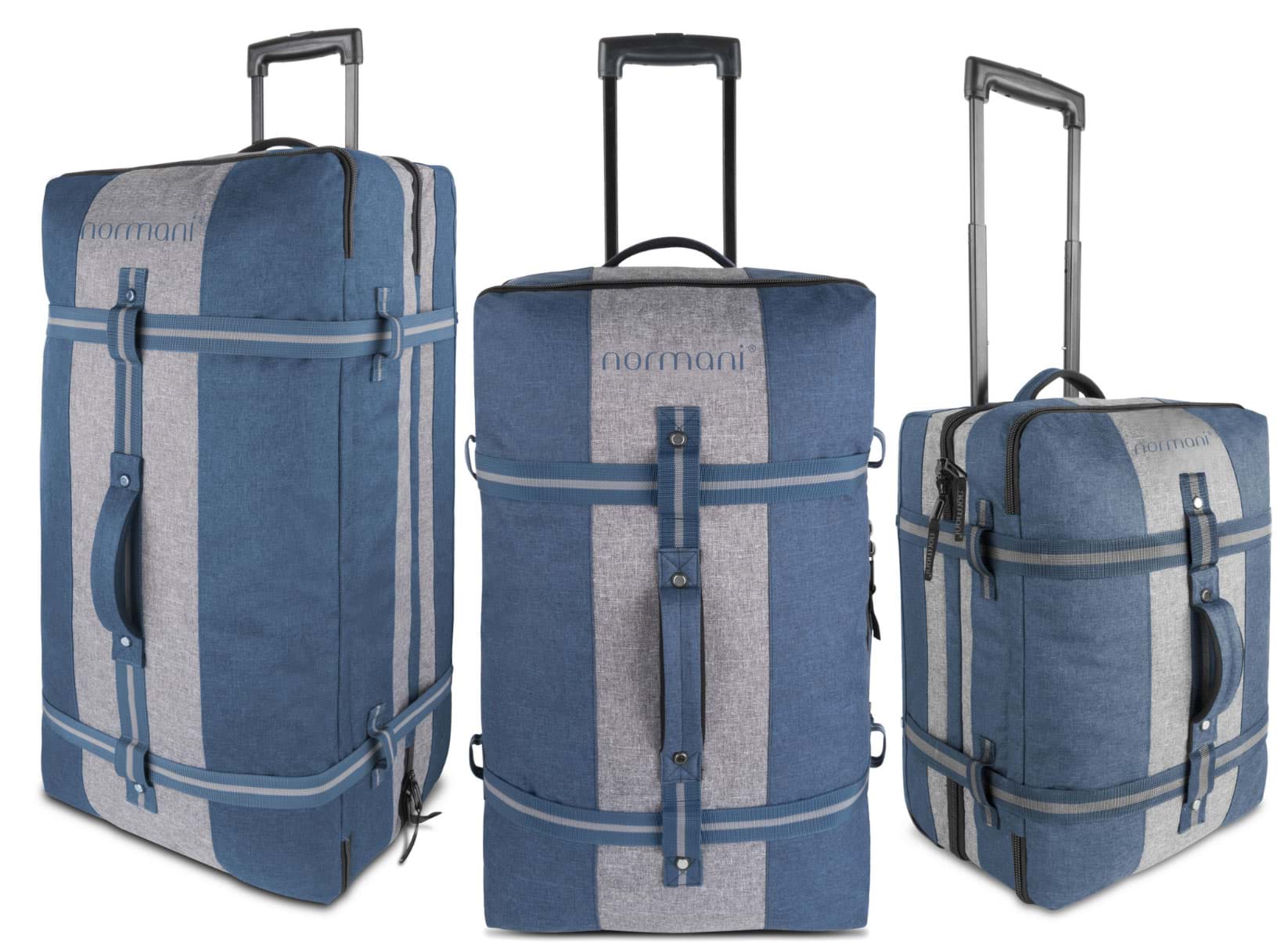 Zeige Produkte für Kategorie Reisetaschen Bild für Kategorie Reisetaschen