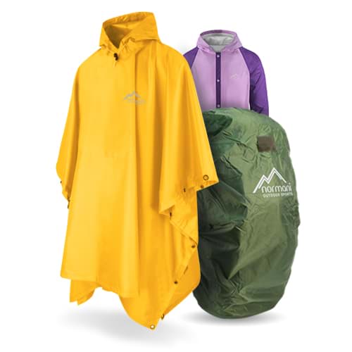 Zeige Produkte für Kategorie Regenschutz Bild für Kategorie Regenschutz