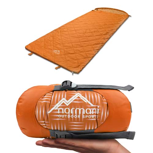 Zeige Produkte für Kategorie Schlafsäcke Bild für Kategorie Schlafsäcke