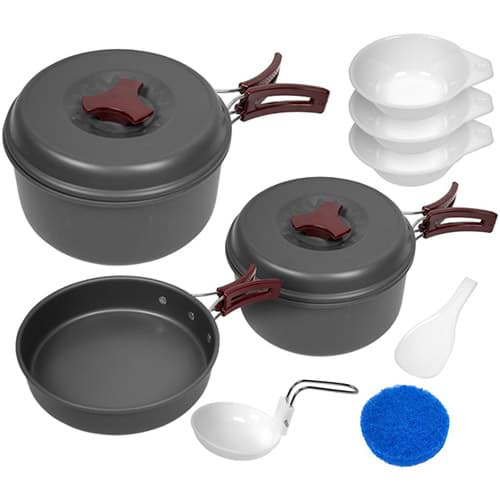 Zeige Produkte für Kategorie Kochsets Bild für Kategorie Kochsets