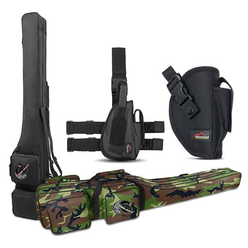 Zeige Produkte für Kategorie Holster & Futterale Bild für Kategorie Holster & Futterale