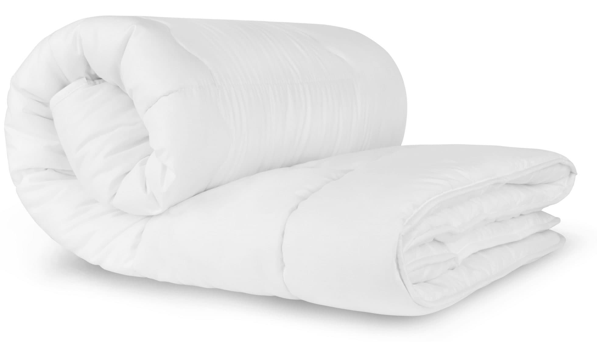 Zeige Produkte für Kategorie Bettdecken Bild für Kategorie Bettdecken