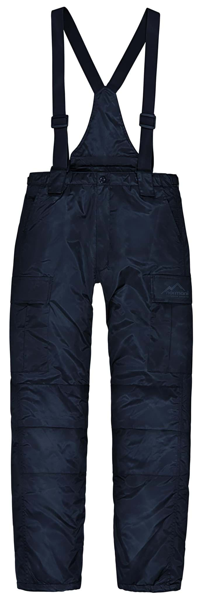 Bild von Herren Thermohose „Aoraki“ Marine