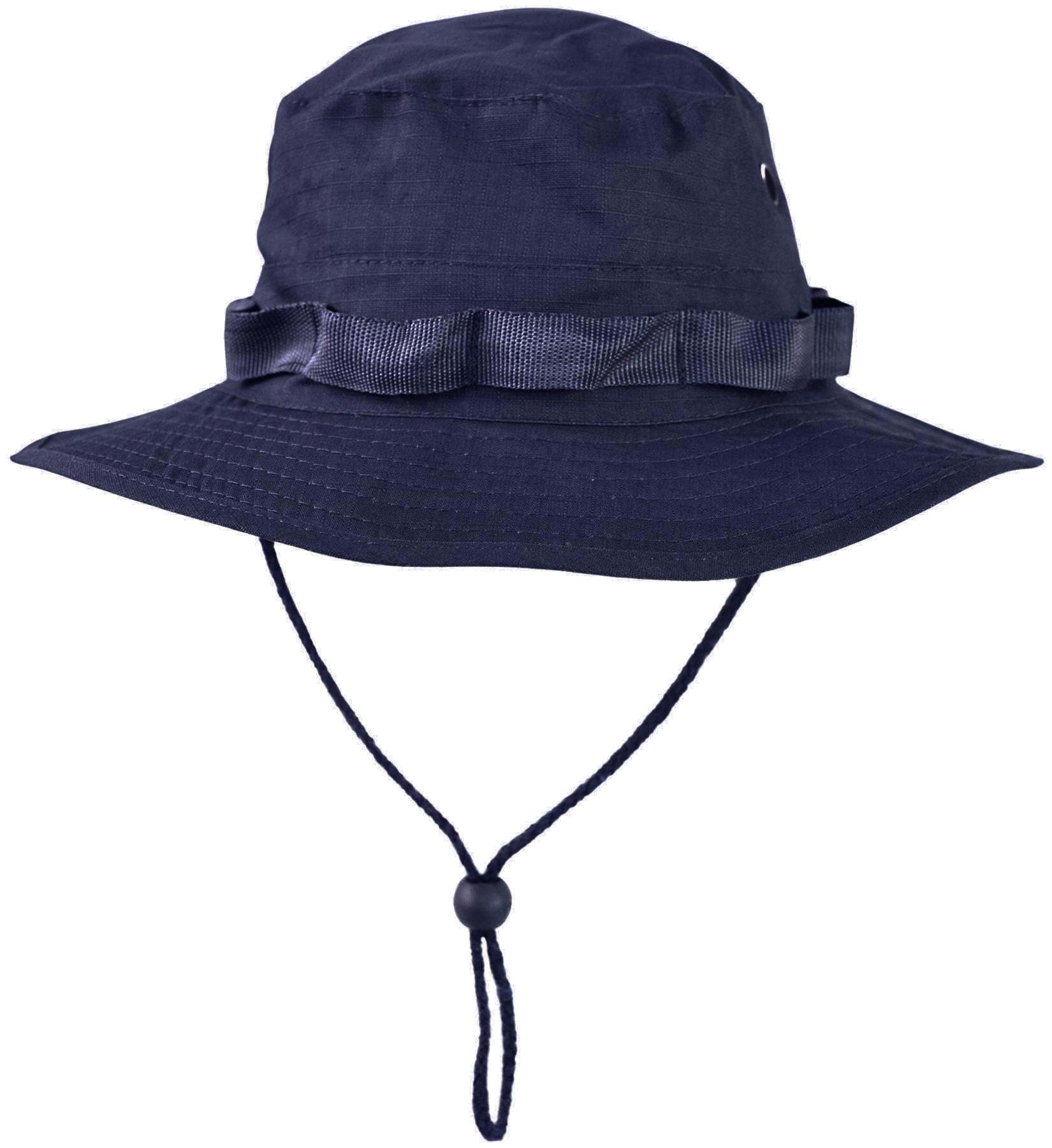 Zeige Details für Boonie Hat „Boondock“ Marine Bild von Boonie Hat „Boondock“ Marine
