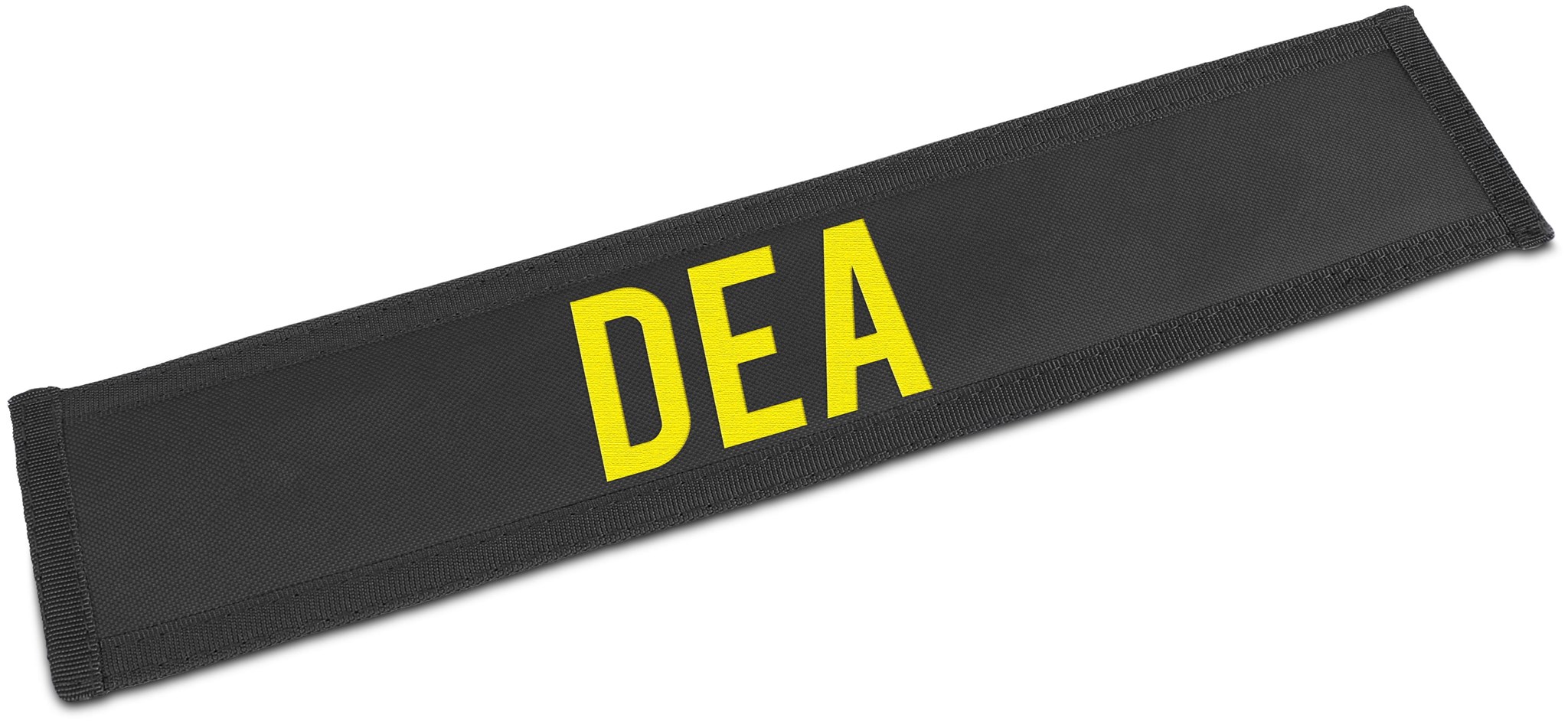 Zeige Details für Klett-Patch 7,5 cm x 35 cm DEA Bild von Klett-Patch 7,5 cm x 35 cm DEA