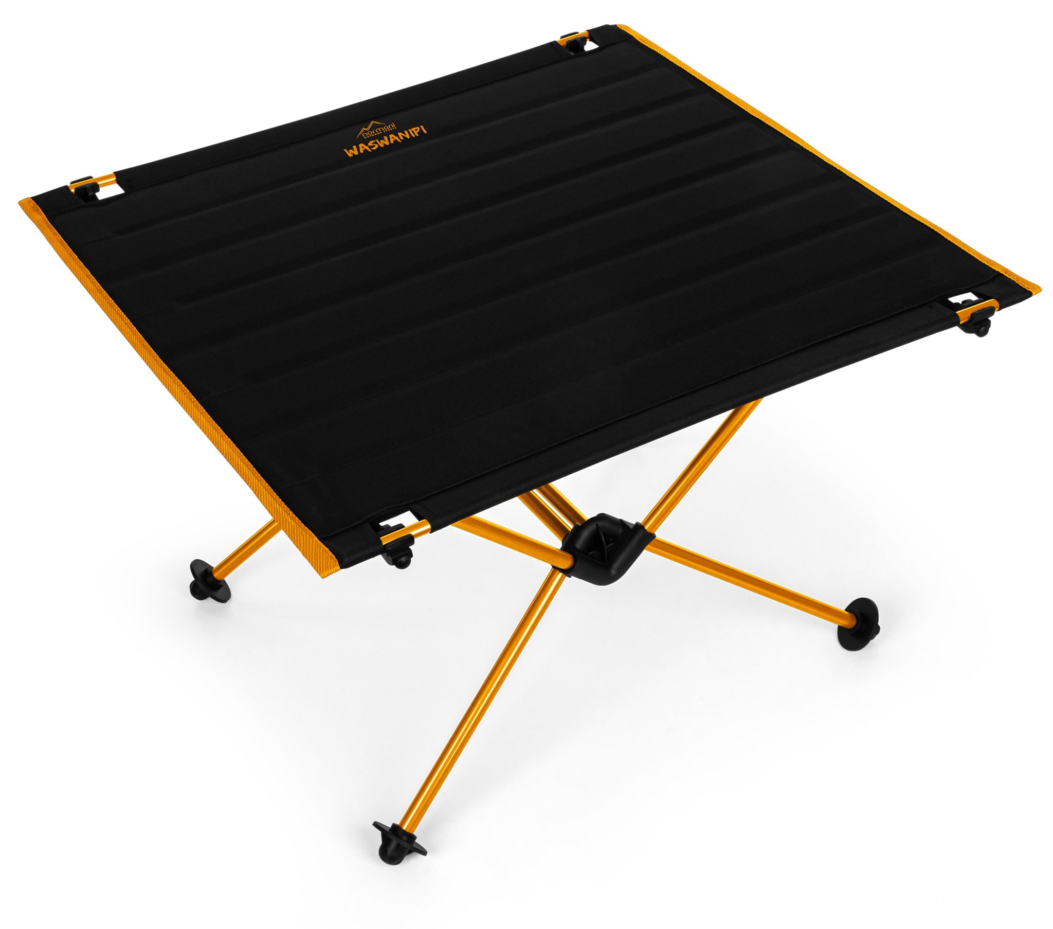 Bild von Campingtisch „Waswanipi“ Orange