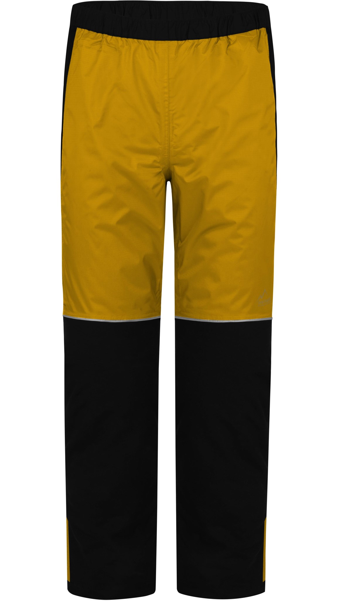 Zeige Details für Kinder Regenhose „Sekiu“ Gelb Bild von Kinder Regenhose „Sekiu“ Gelb