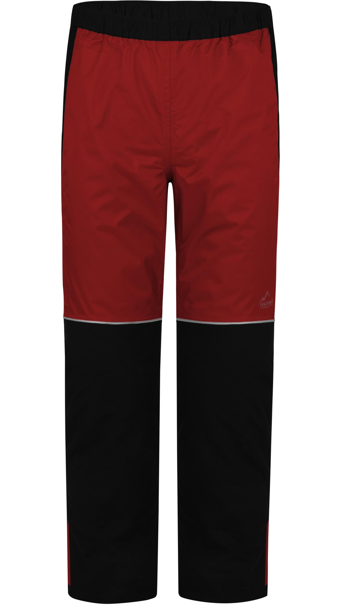 Bild von Kinder Regenhose „Sekiu“ Rot