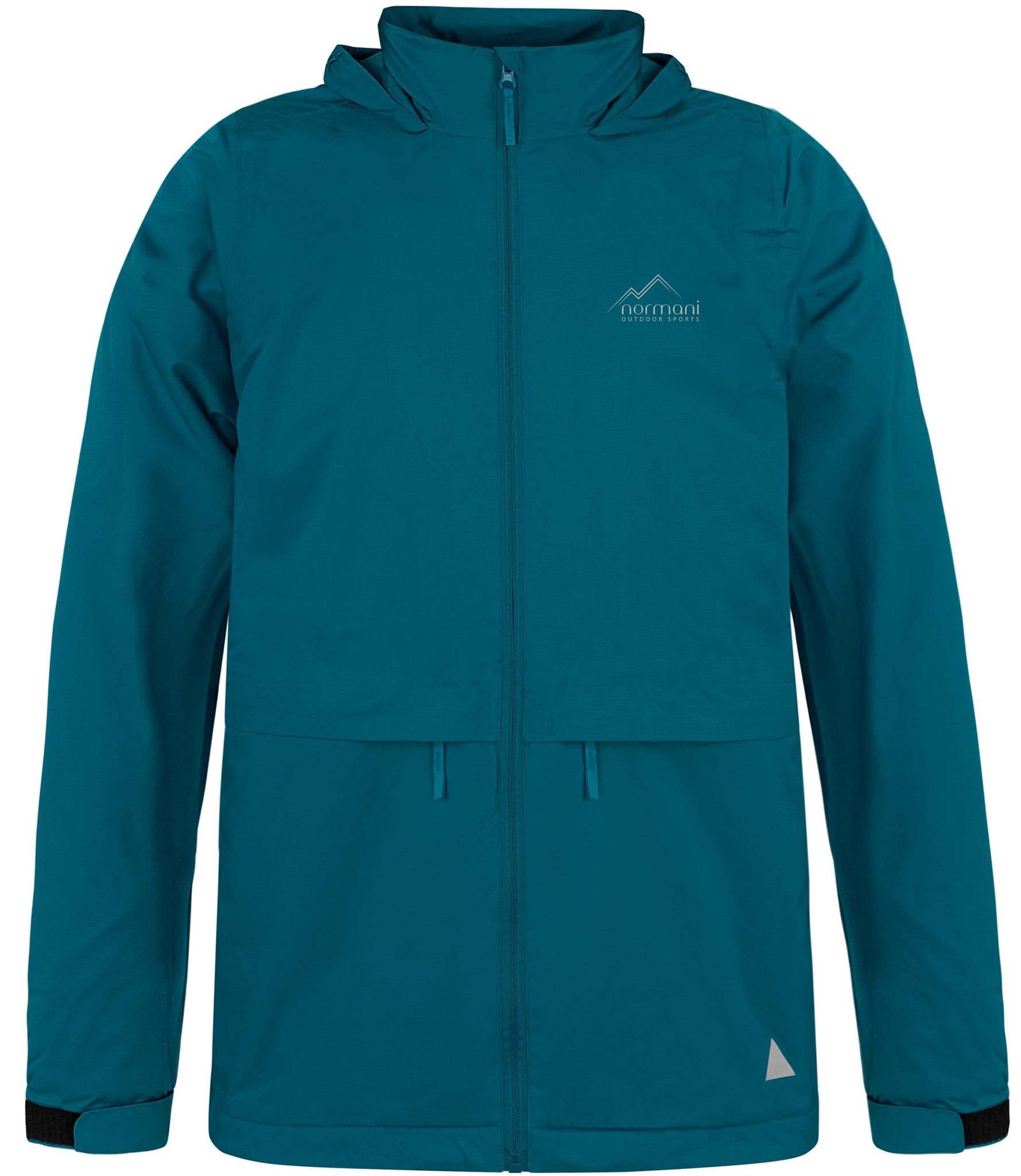 Zeige Details für Kinder-Regenjacke „Seattle“ Navy Bild von Kinder-Regenjacke „Seattle“ Navy