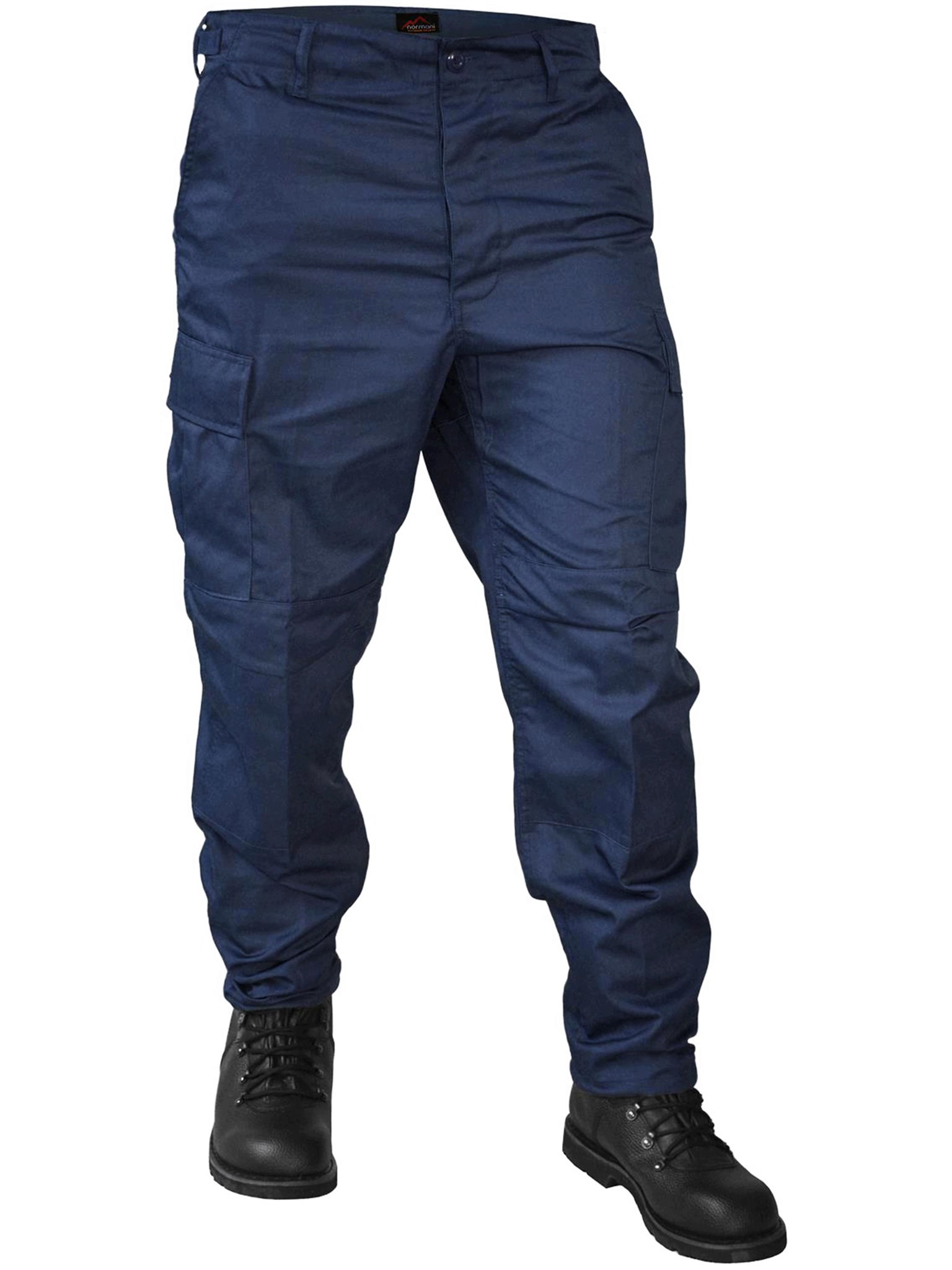 Bild von Herren BDU Rangerhose „Trooper“ Navy