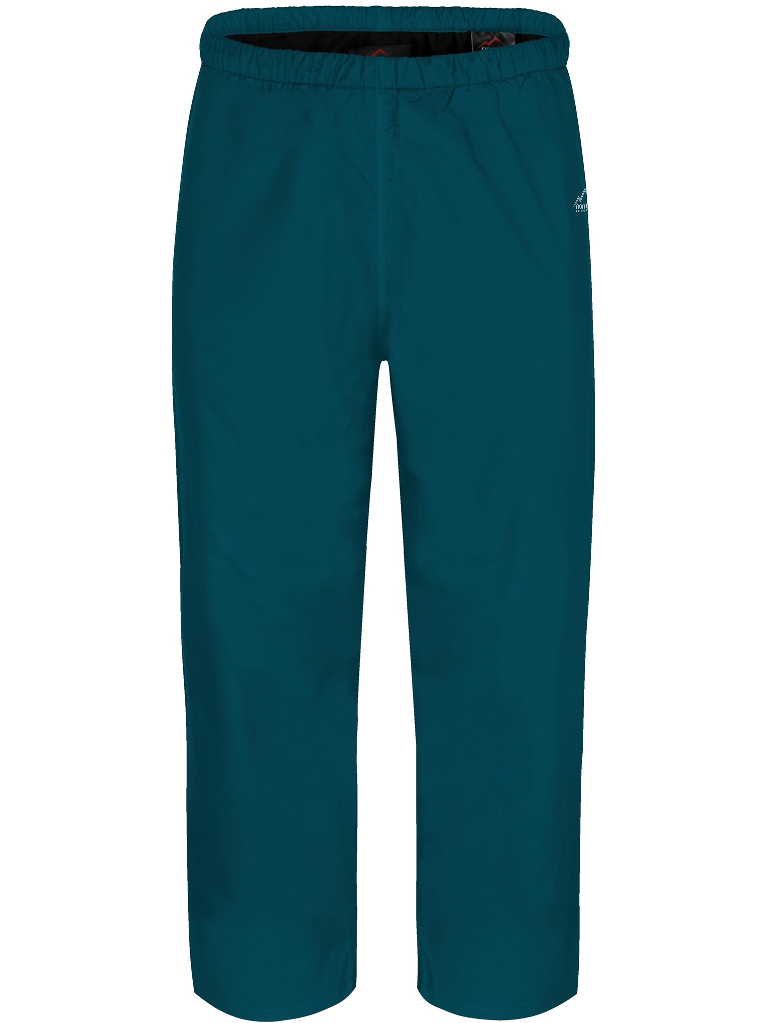 Bild von Kinder Regenhose mit Fleecefutter „Bristol“ Navy