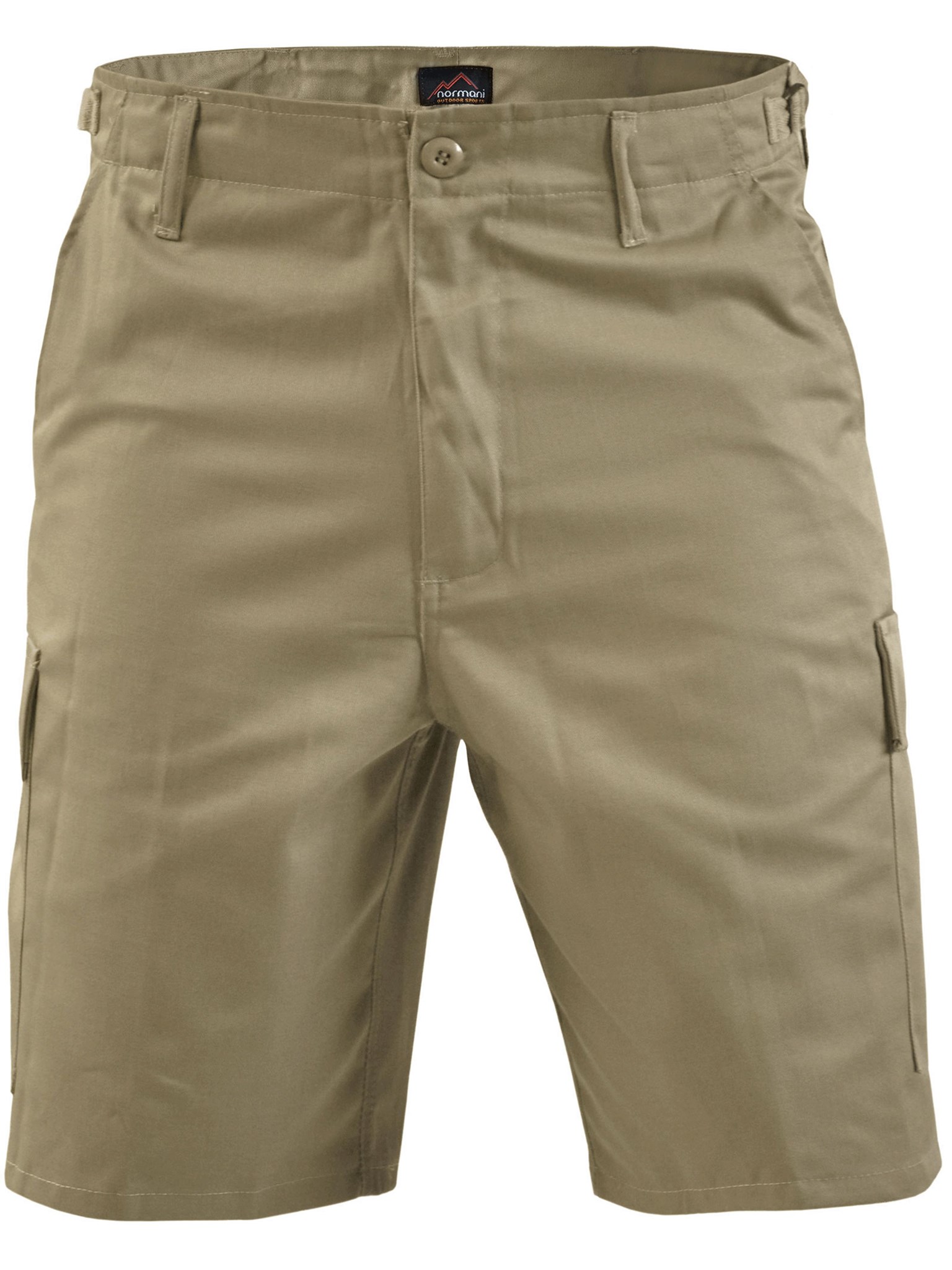 Bild von Herren BDU Shorts „Dasht“ Khaki