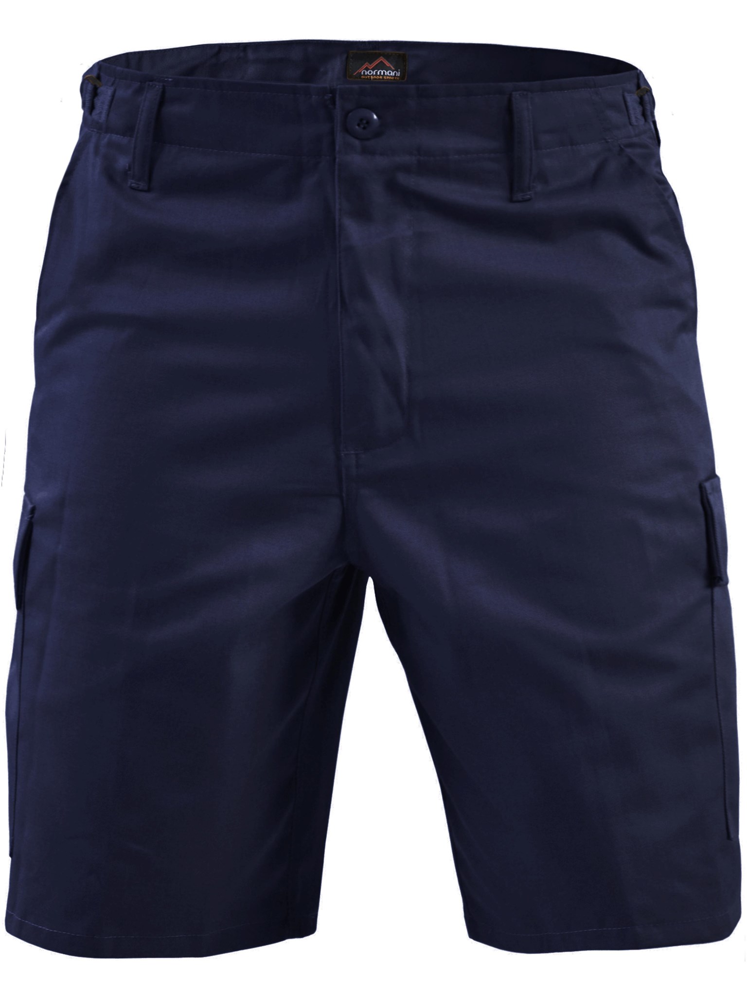 Bild von Herren BDU Shorts „Dasht“ Navy