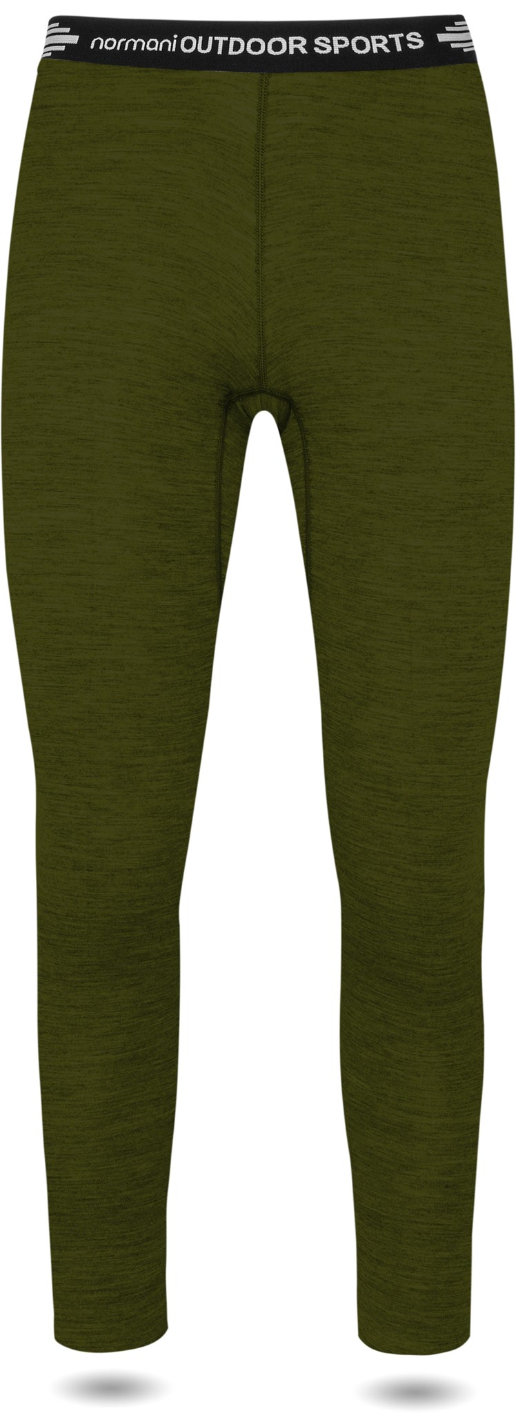 Bild von Damen Merino Unterhose „Perth“ Grün