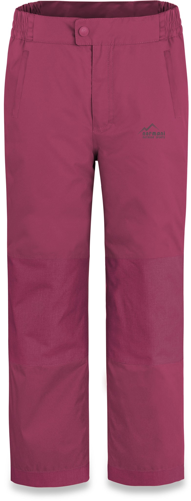 Bild von Kinder Winterhose „Deltana“ Bordeaux