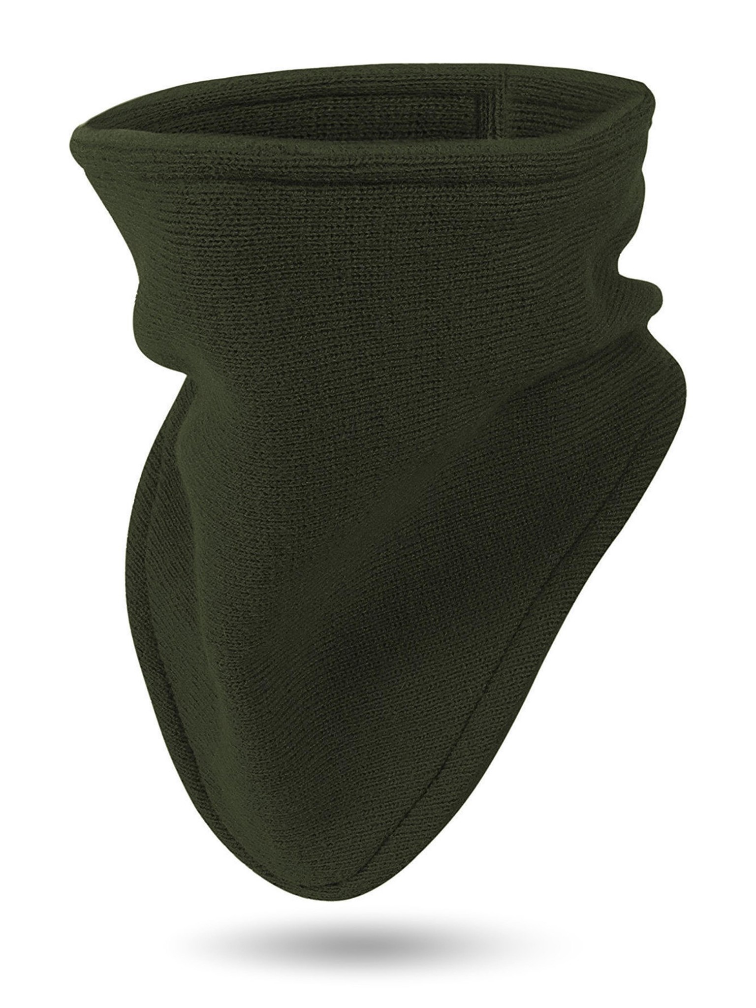 Zeige Details für Multifunktionstuch „Rascal“ Oliv Bild von Multifunktionstuch „Rascal“ Oliv