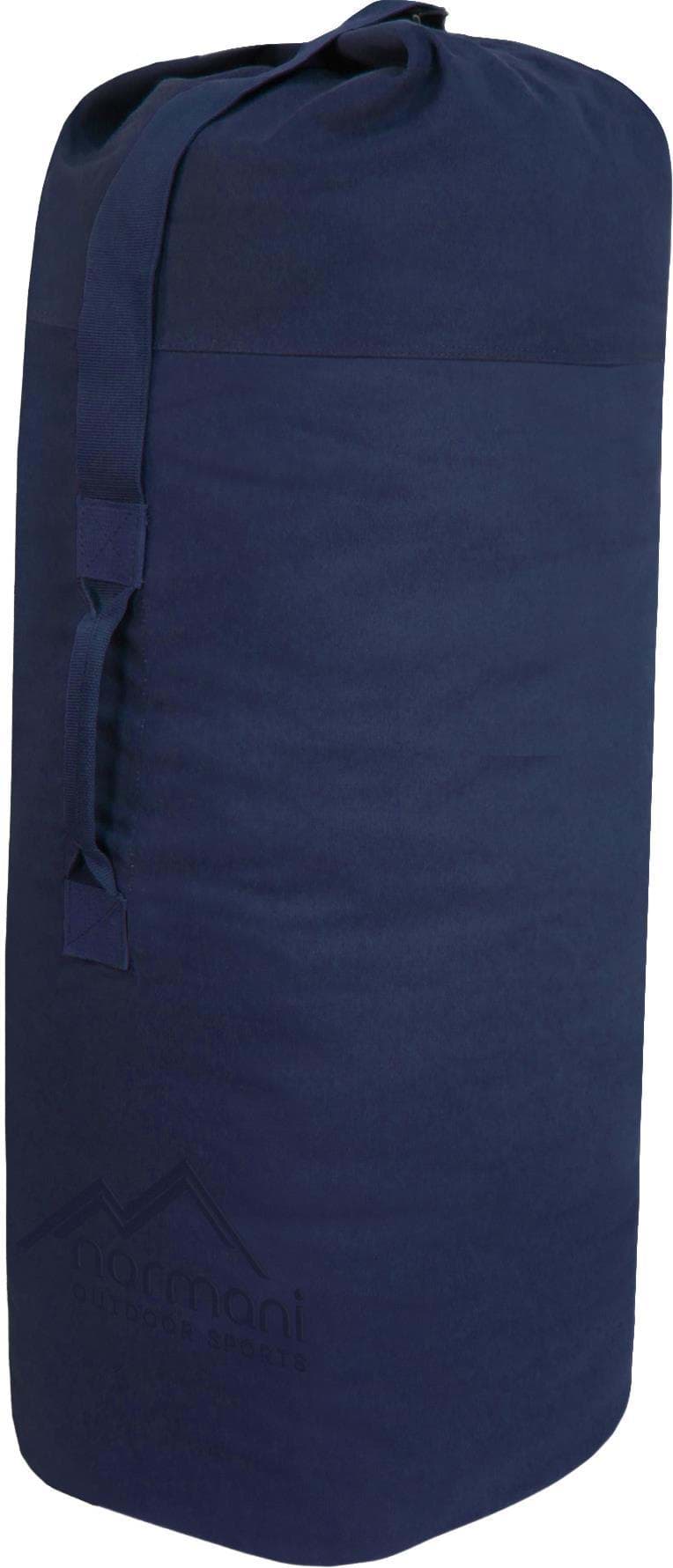Zeige Details für US Canvas-Seesack 100 l „Classic Sea II“ Navy Bild von US Canvas-Seesack 100 l „Classic Sea II“ Navy