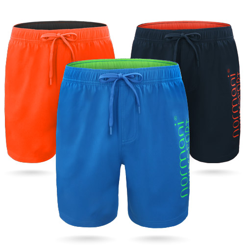 Zeige Produkte für Kategorie Badeshorts Bild für Kategorie Badeshorts