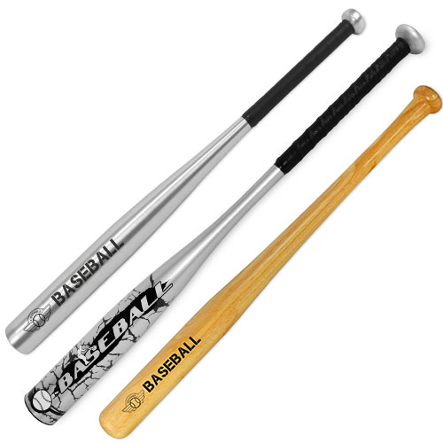 Zeige Produkte für Kategorie Baseballschläger Bild für Kategorie Baseballschläger