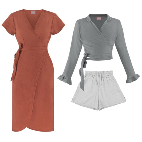 Zeige Produkte für Kategorie Musselin Mode Bild für Kategorie Musselin Mode