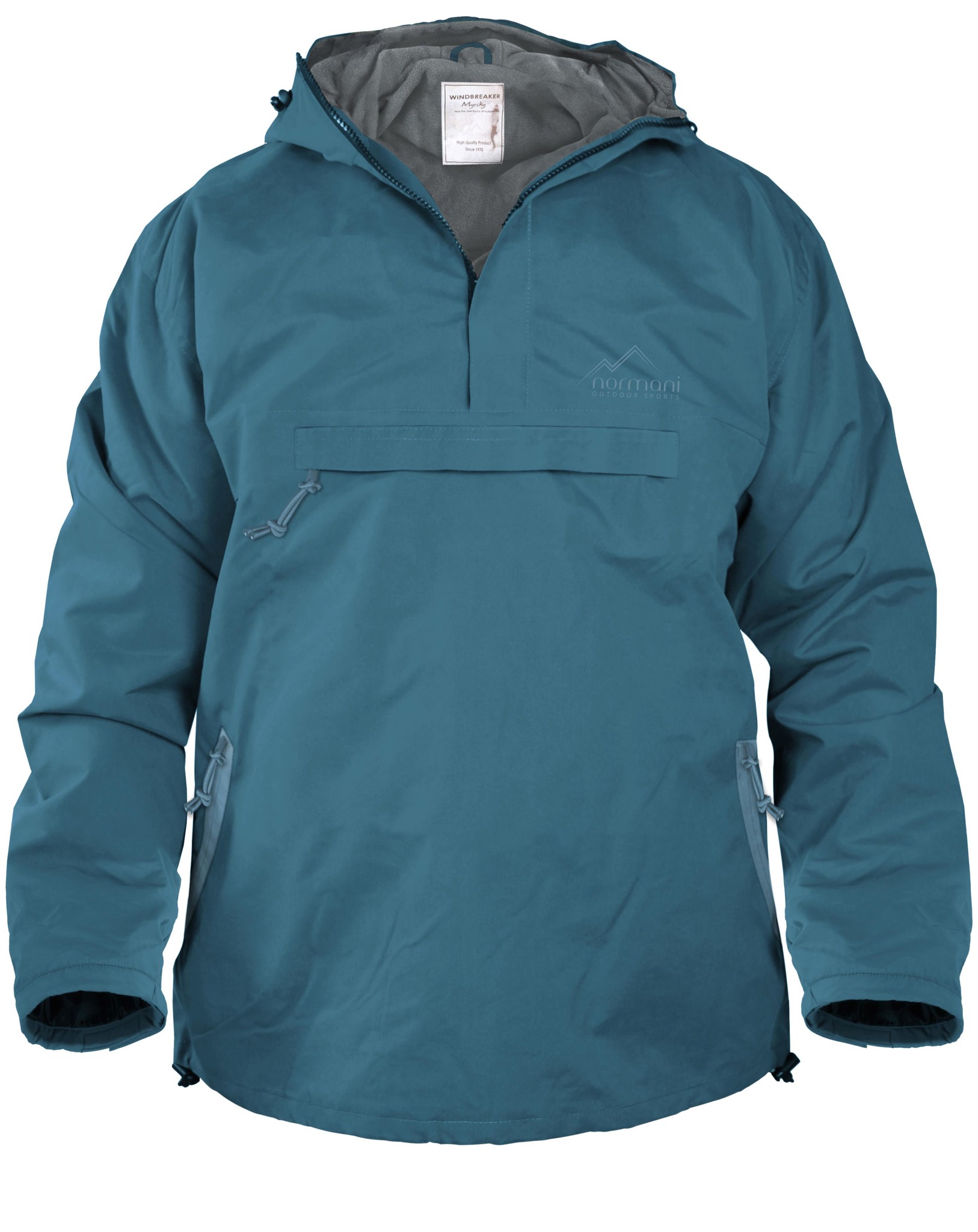 Zeige Details für Herren Windbreaker „Myrsky“ Navy Bild von Herren Windbreaker „Myrsky“ Navy