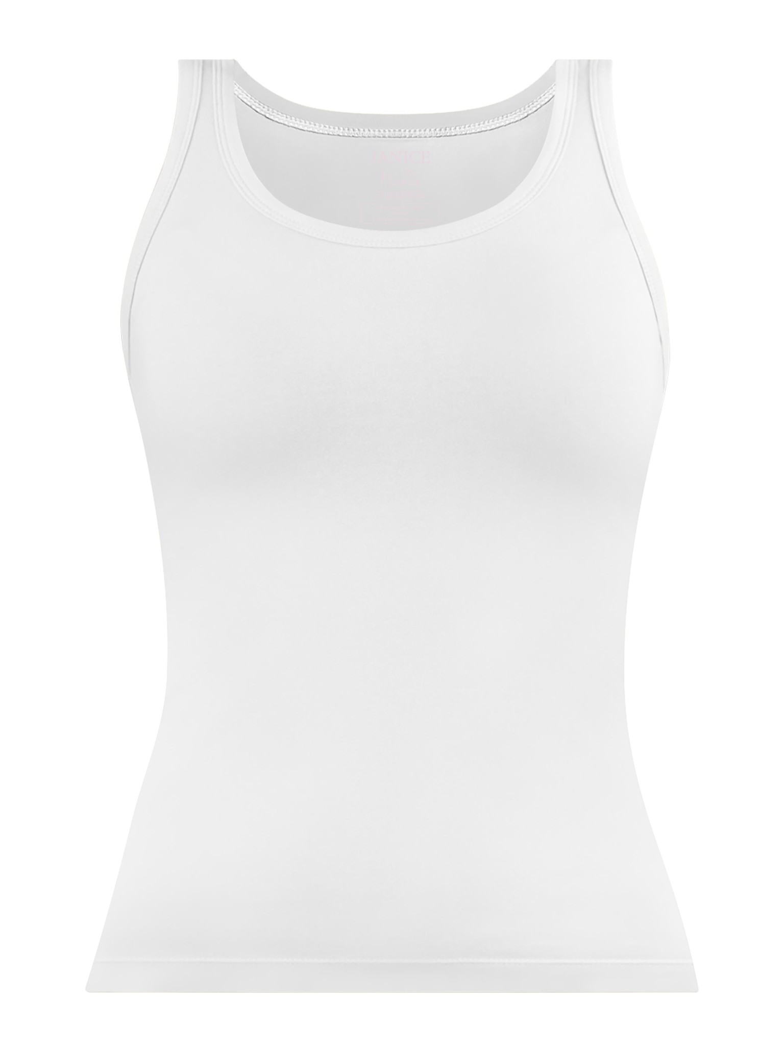 Zeige Details für Damen Top „Nazca“ Weiß Bild von Damen Top „Nazca“ Weiß