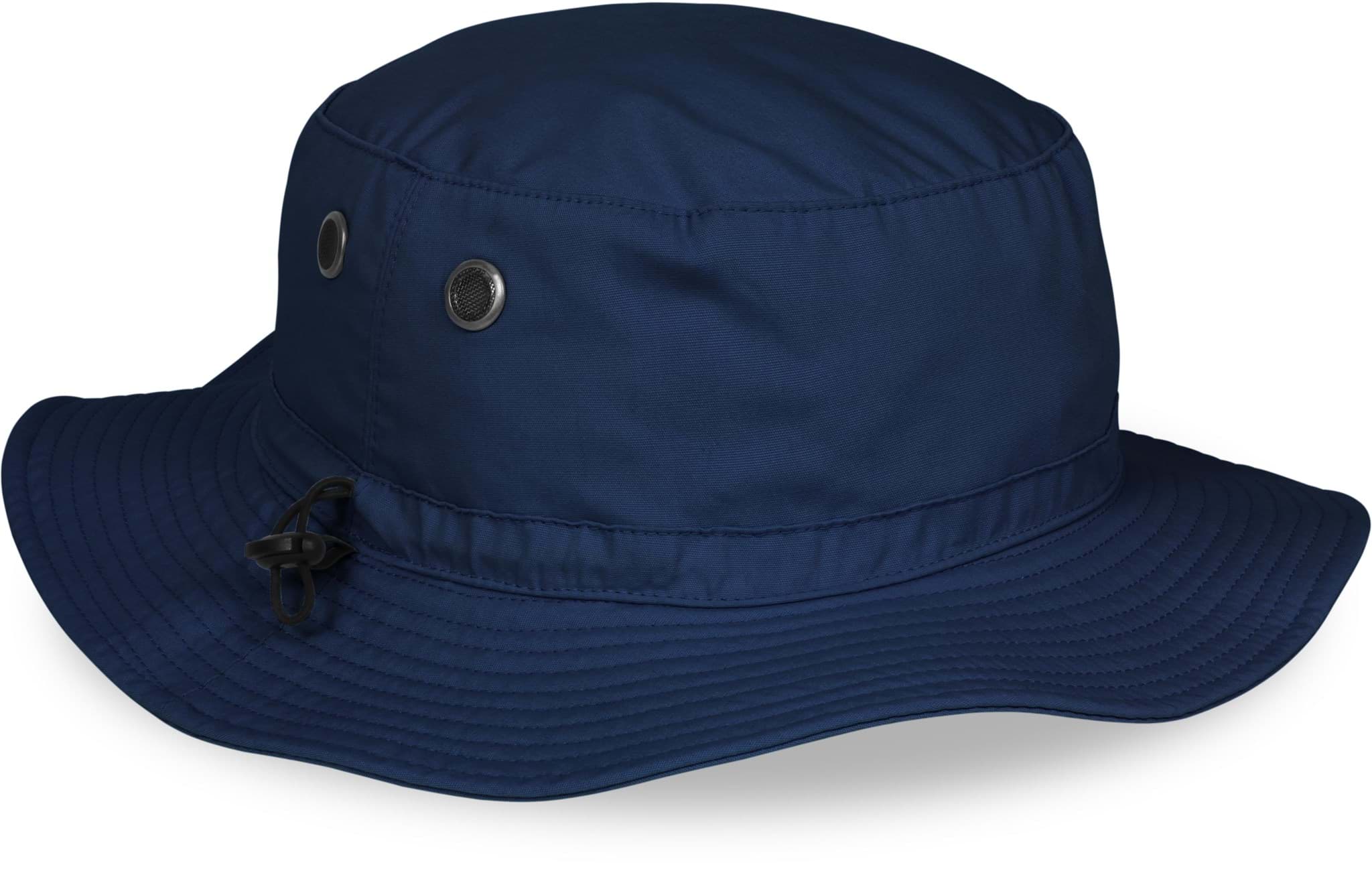 Zeige Details für Outdoor Sommerhut mit UV-Schutz 50+ „Explorer“ Marine Bild von Outdoor Sommerhut mit UV-Schutz 50+ „Explorer“ Marine