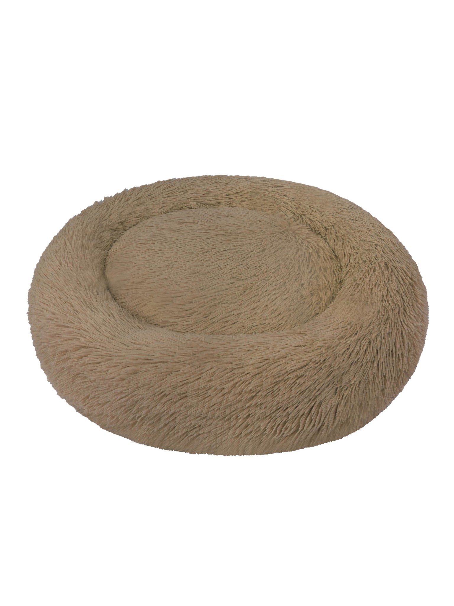 Zeige Details für Tierbett „Tornio“ Braun Bild von Tierbett „Tornio“ Braun