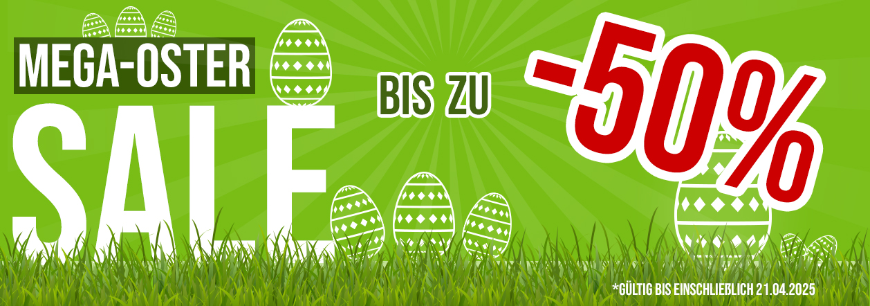 Osterzeit Angebotszeit Osterschnäppchen Angebot Sale Osterangebote -30% Osterzeit Angebotszeit Osterschnäppchen Angebot Sale Osterangebote -30%