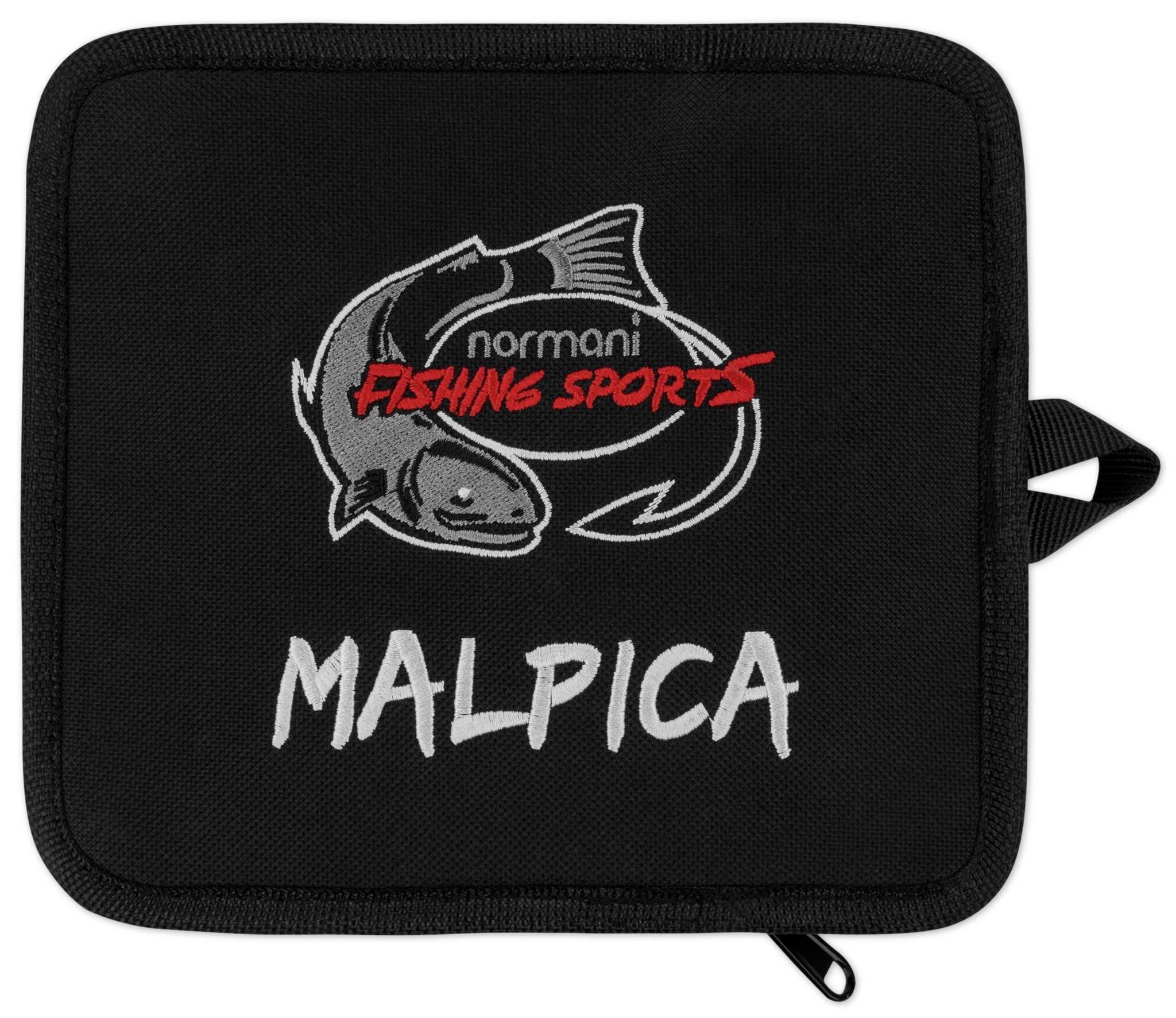 Zeige Details für Angler-Starterset „Malpica“ Schwarz Bild von Angler-Starterset „Malpica“ Schwarz
