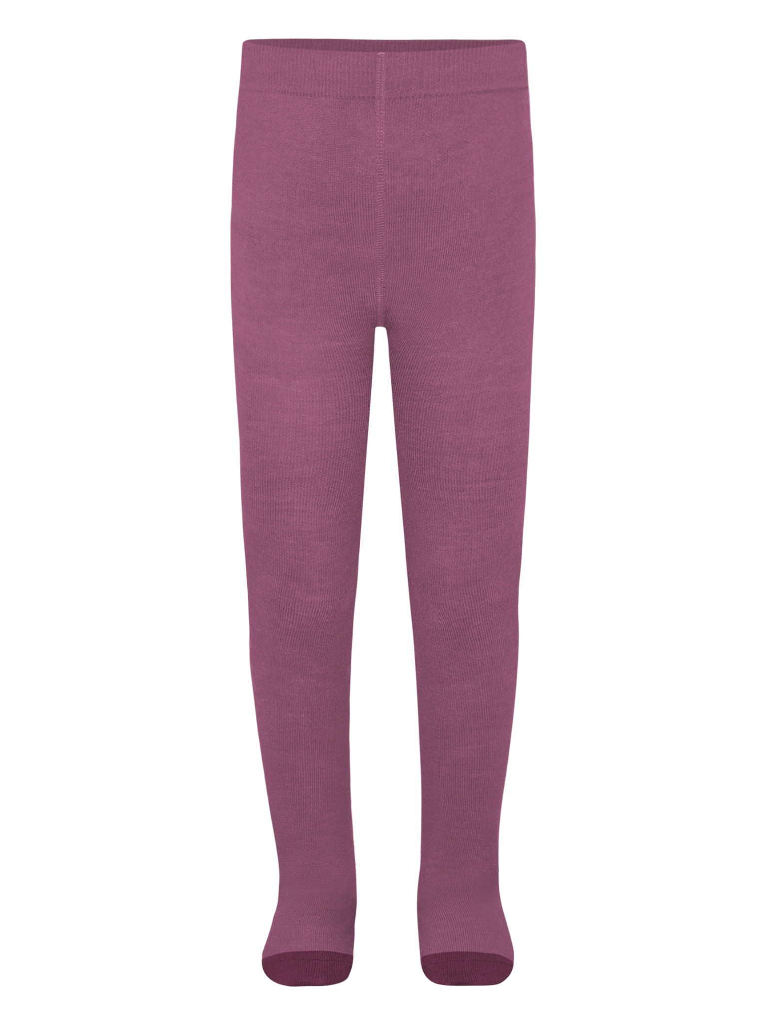 Zeige Details für Kinder Merino Strumpfhose mit Noppen „Muri“ Bordeaux Bild von Kinder Merino Strumpfhose mit Noppen „Muri“ Bordeaux