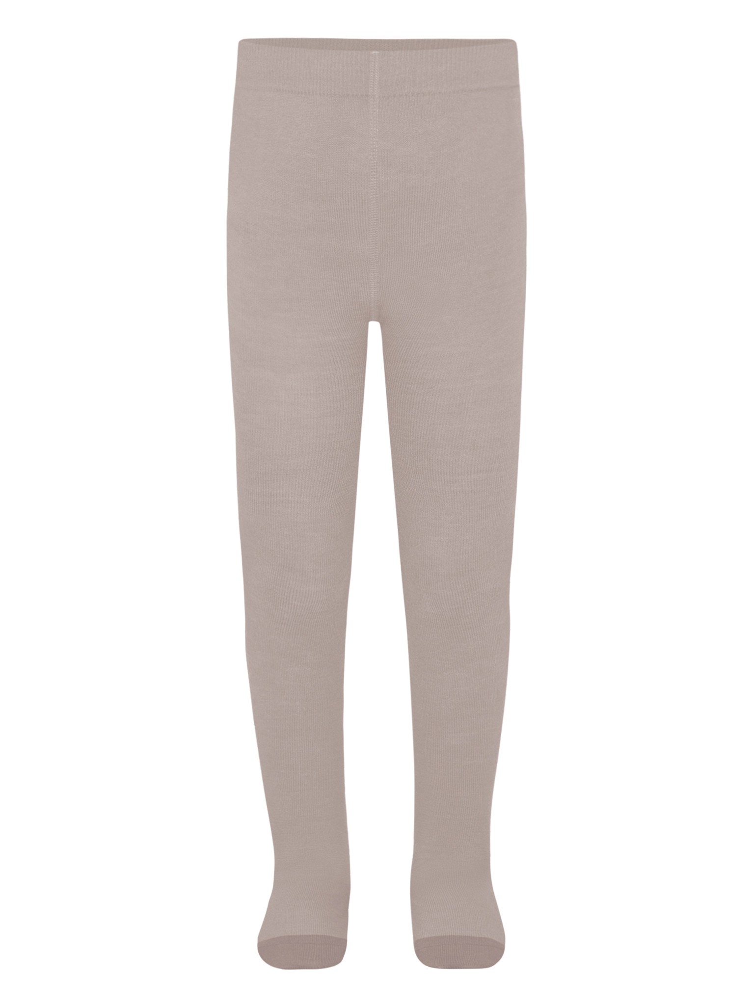Zeige Details für Kinder Merino Strumpfhose mit Noppen „Muri“ Beige Bild von Kinder Merino Strumpfhose mit Noppen „Muri“ Beige