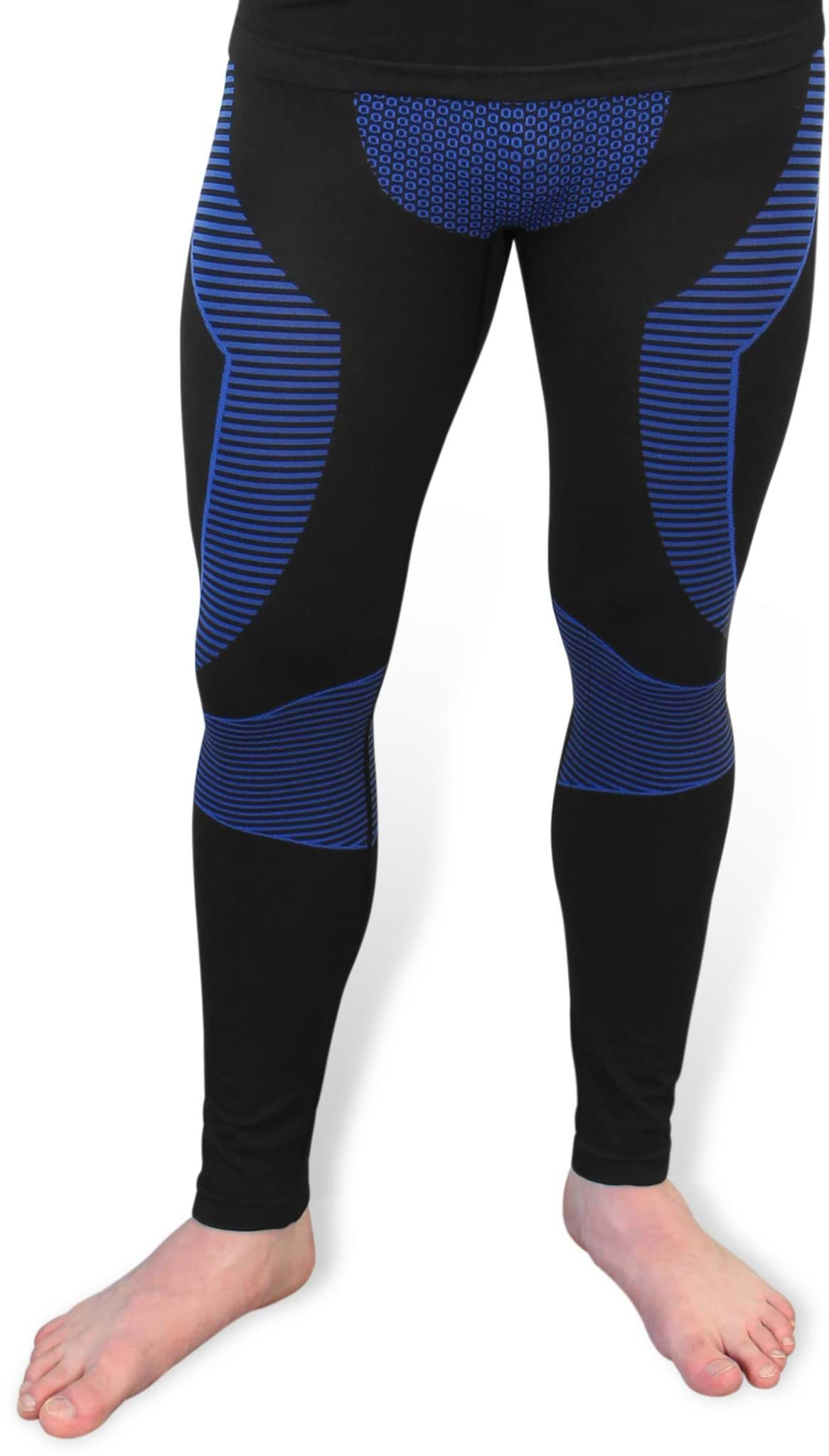 Bild von Sport-Funktionsunterhose „Super Active Ride“ Blau