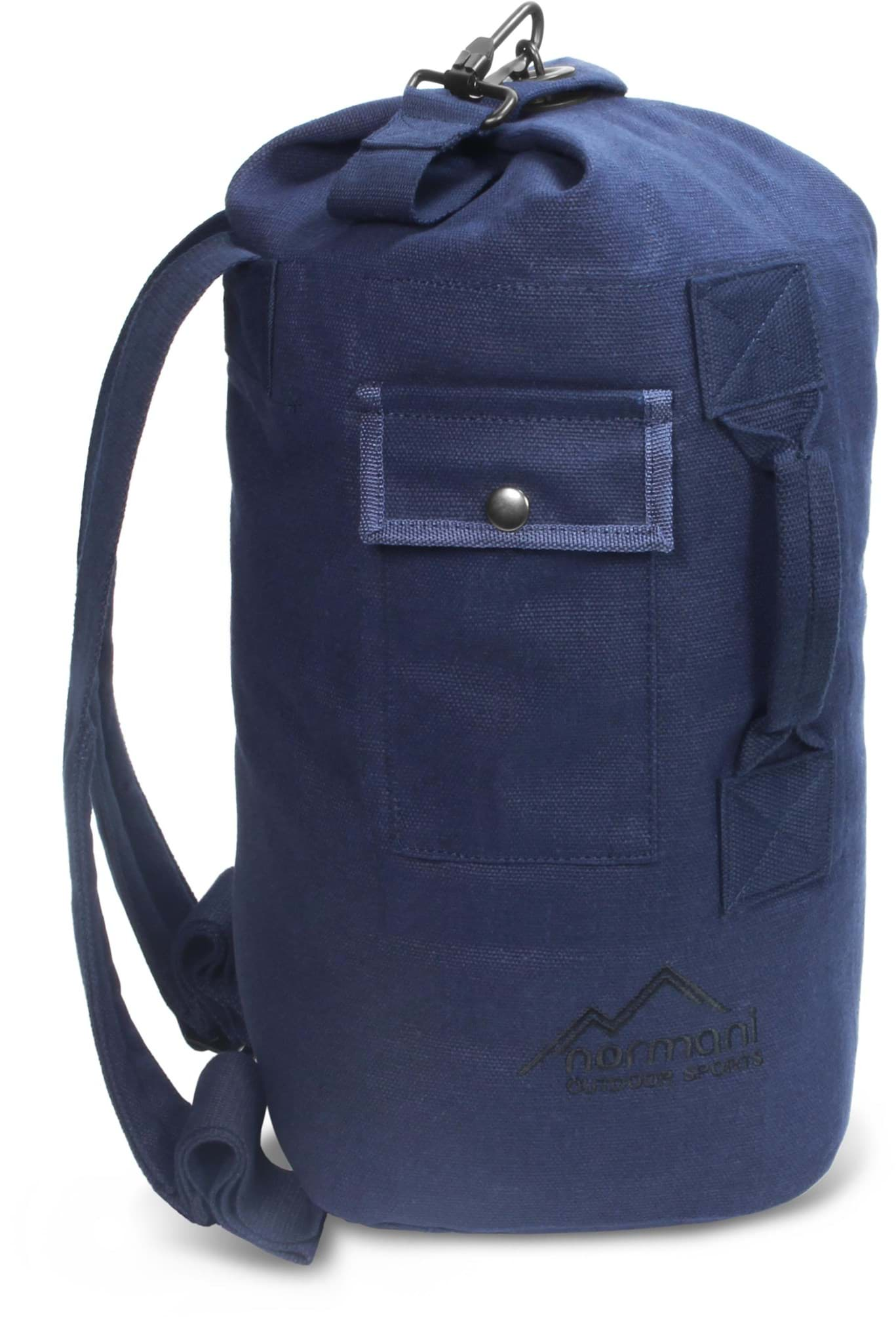 Bild von Canvas-Seesack 20 l „Submariner 20“ Navy