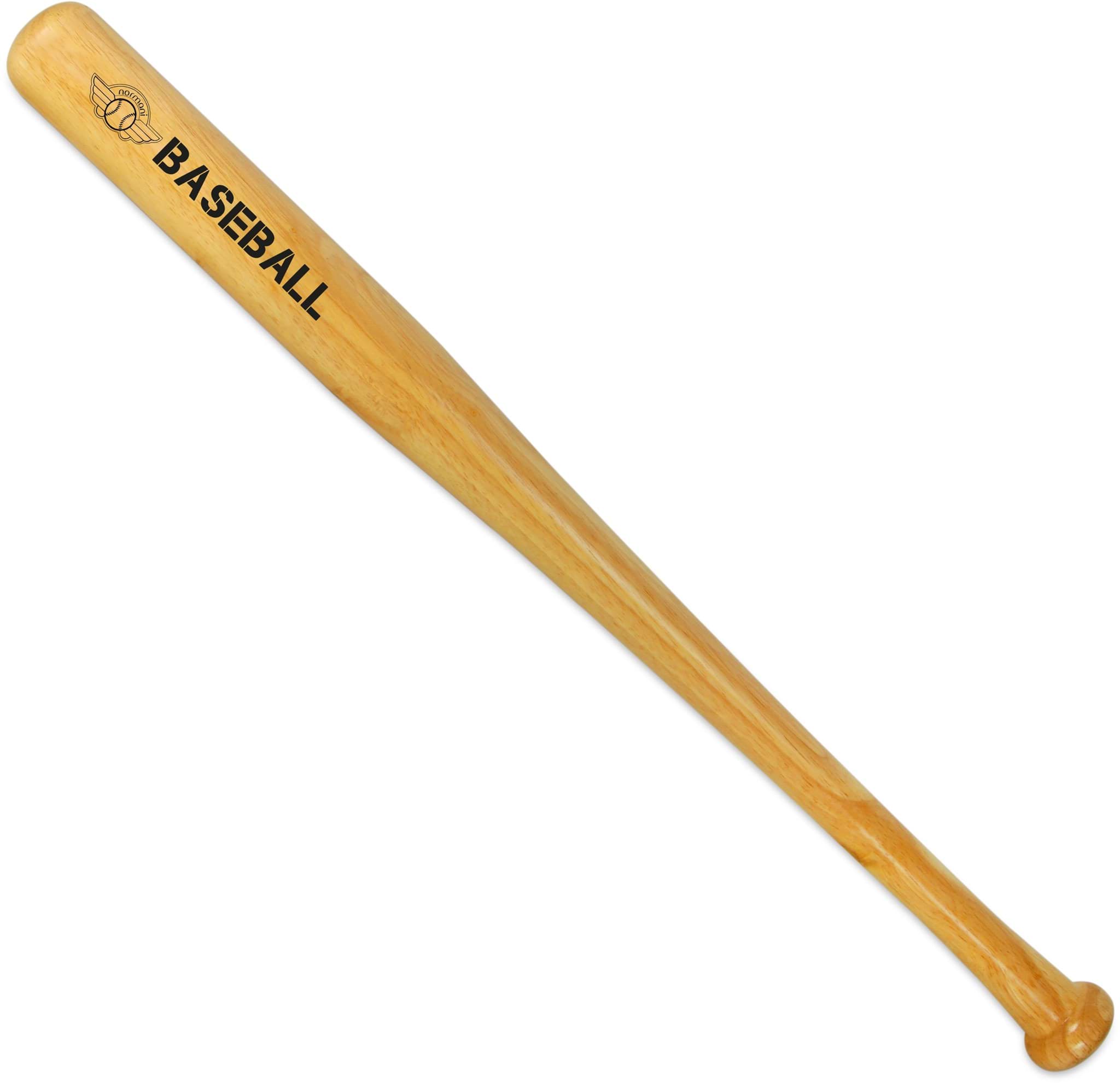 Bild von Holz Baseballschläger 26 „Lumber“ Holz
