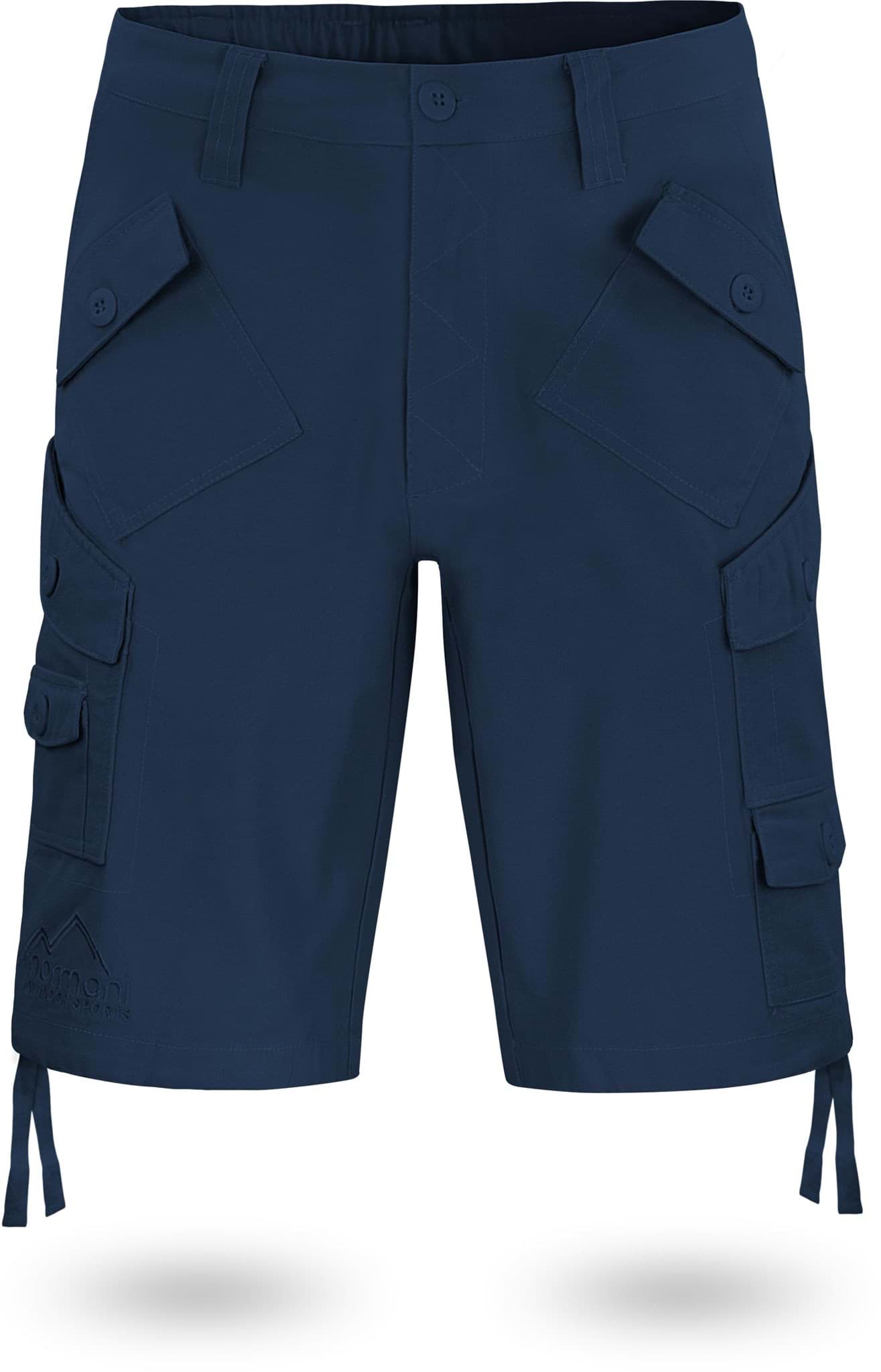 Zeige Details für Herren Shorts „Sonora“ Navy Bild von Herren Shorts „Sonora“ Navy