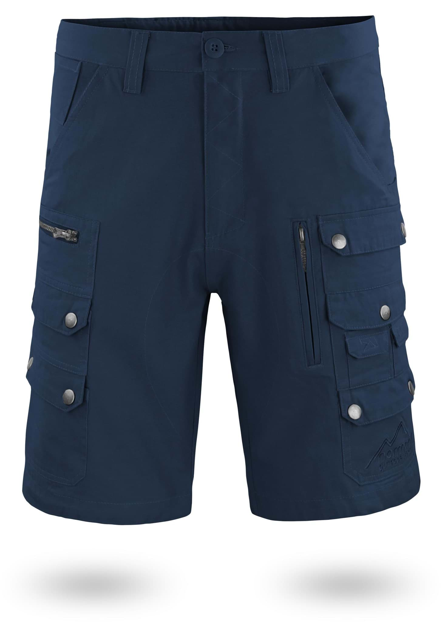 Bild von Herren Shorts „Mojave“ Navy