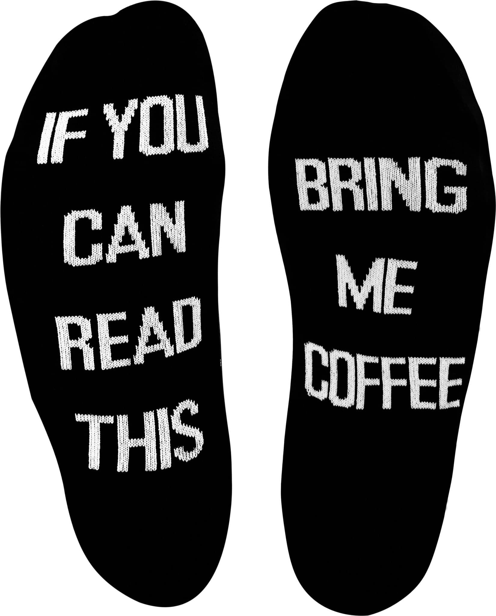 Zeige Details für 2 Paar Herrensocken mit witzigen Sprüchen Coffee/Nap Bild von 2 Paar Herrensocken mit witzigen Sprüchen Coffee/Nap