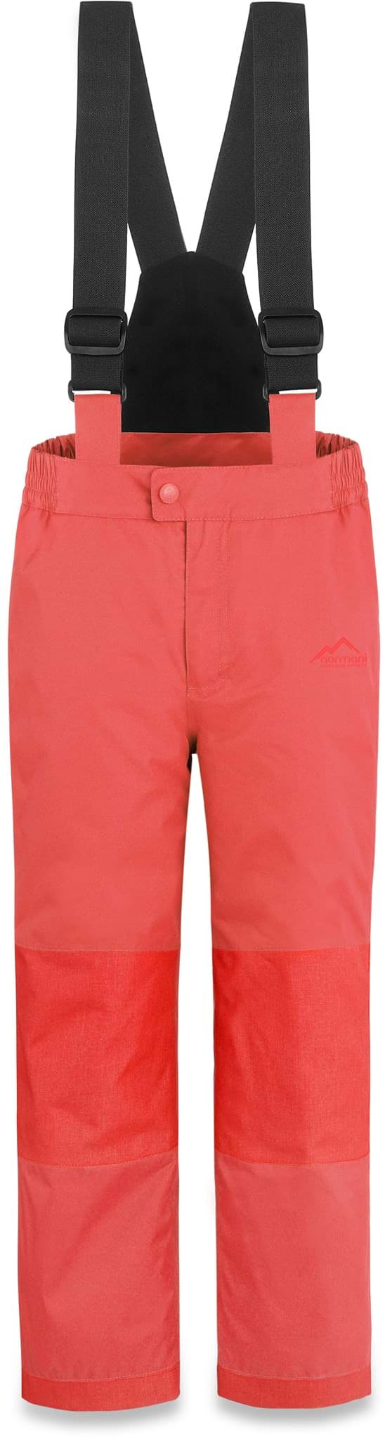 Bild von Kinder Winterhose Salcha Coral