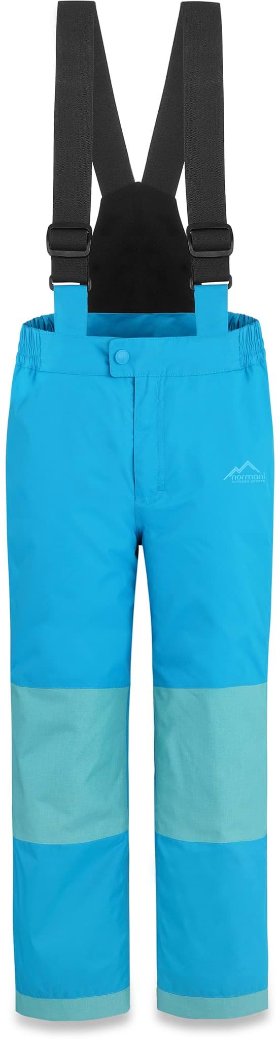 Zeige Details für Kinder Winterhose Salcha Türkis Bild von Kinder Winterhose Salcha Türkis