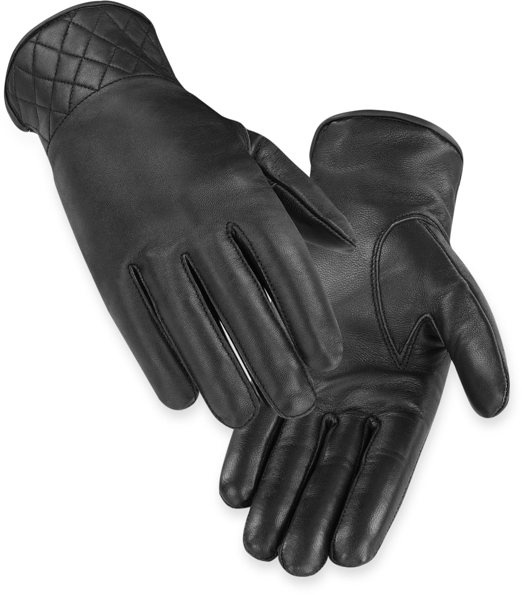 Bild von Damen Lederhandschuhe „Drammen“